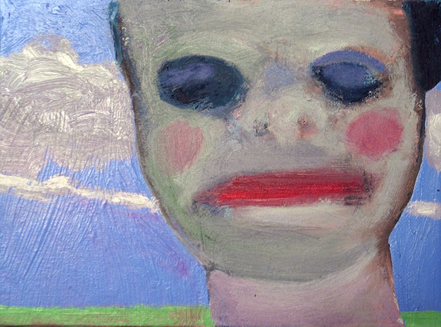 Untitled (smiling)