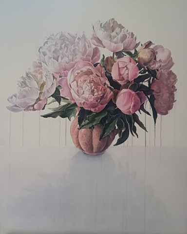 Pink Peony Club £1100.00