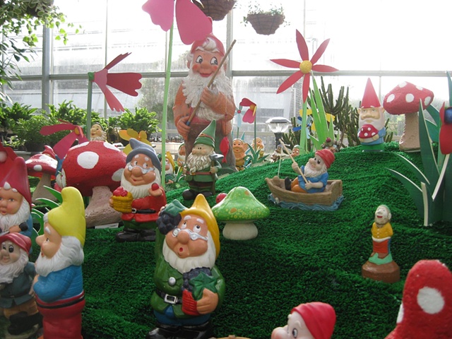 Nuzzle and Scratch - Cbeebies