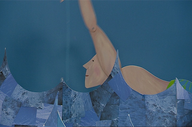 Let's Celebrate, Cbeebies