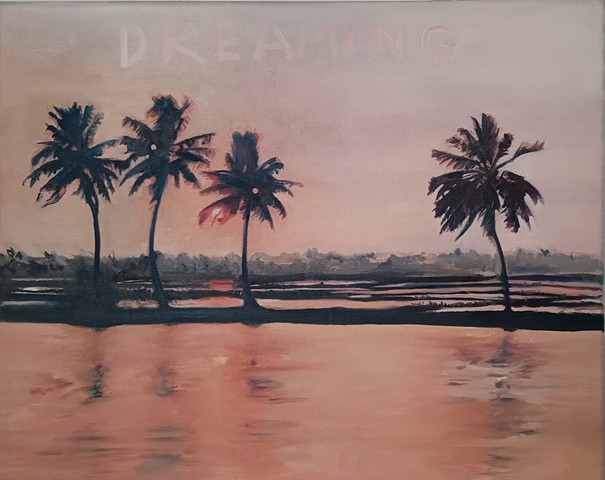 Dreaming £500.00