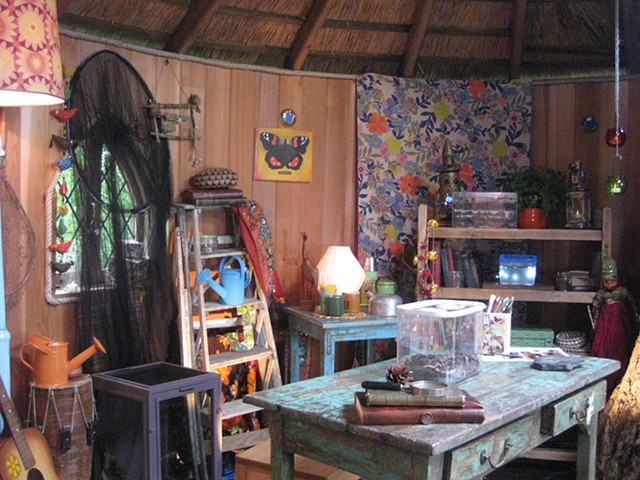 Mini-Beast Adventure