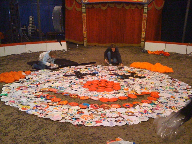 Funny Faces Big Picture