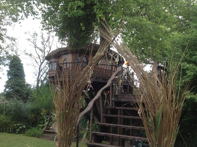 Mini-Beast Adventure