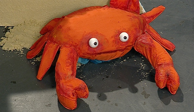 Let's Celebrate, Cbeebies