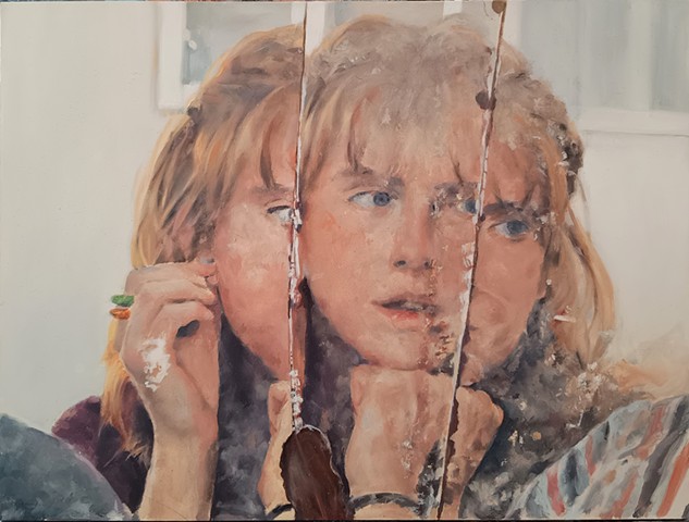 Cara. £500