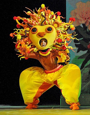 Justin and Friends Tour