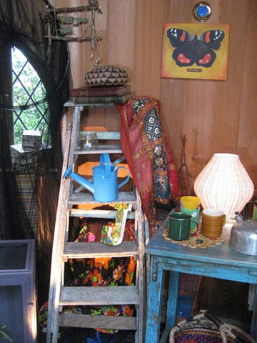 Mini-Beast Adventure