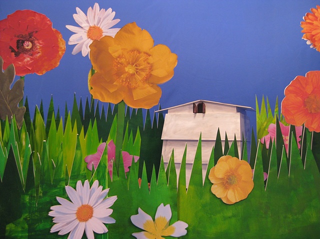 Green Balloon Club
Cbeebies