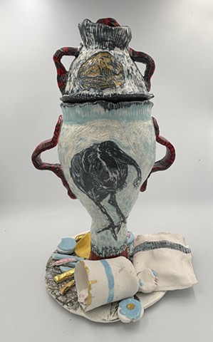 Burwood Art Prize Finalist 2026