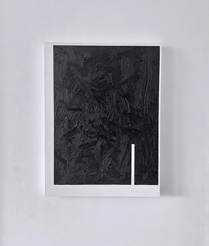 An Abyss (I miss you)