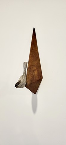 Preflight (2nd variation) (sold)