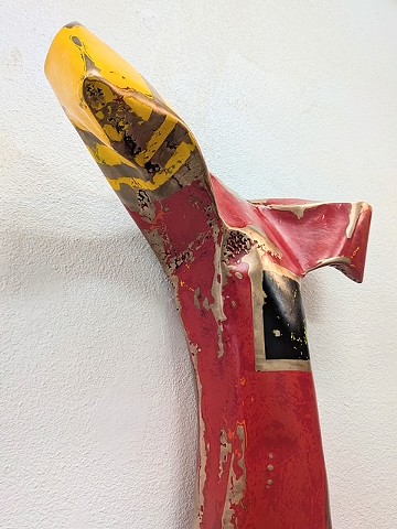 "Tau" view 2