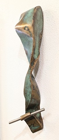 "Baton" view 2