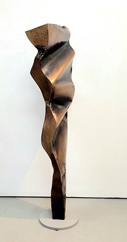 "Venus Marie" view 2