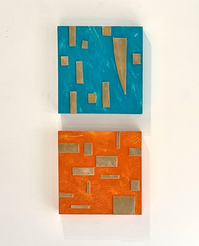 "Howard Squares"