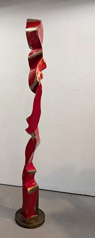 "Tall Girl" view 3