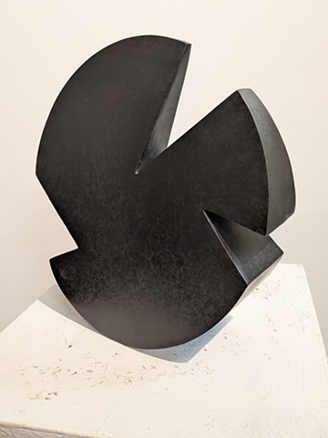 "Dark Knight Rocker"