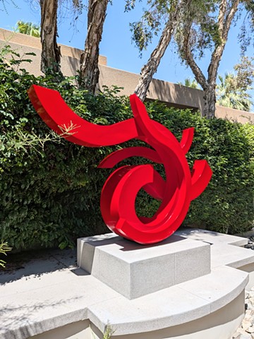 "Red Robyn"