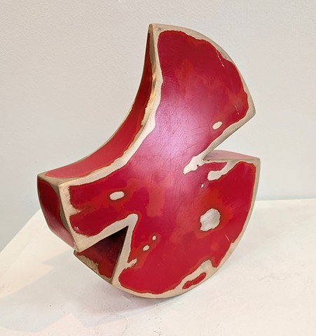 "Mars Rocker"