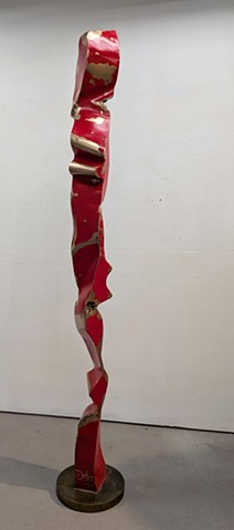 "Tall Girl" view 4