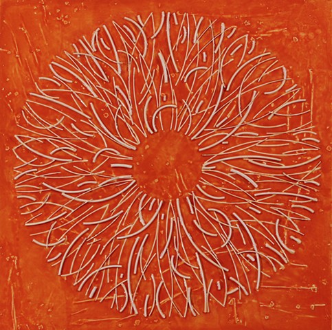 "Orange Blossom"
