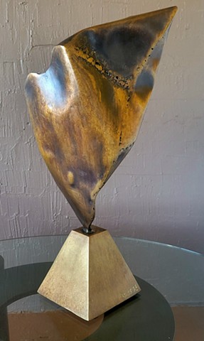 "Angel Wing"