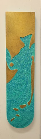 "Aegean Marker"