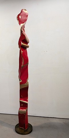 "Tall Girl"