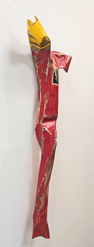 "Tau" side