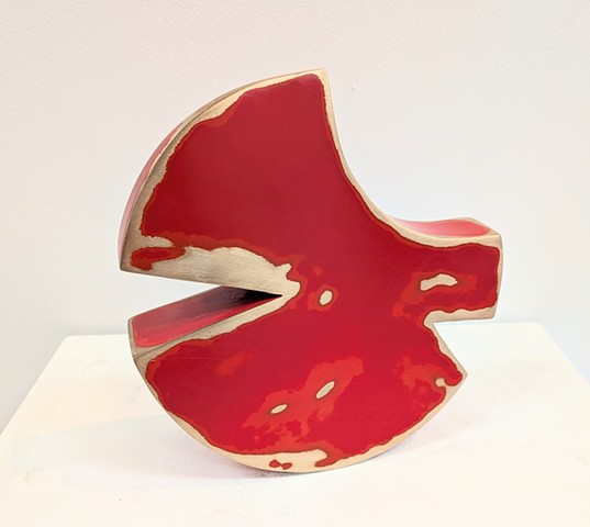"Mars Rocker" view 2