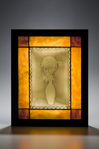 Elizabeth Coleman Studios, Ceramic & Glass Sculpture