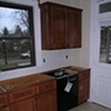 Project Name
(eg. Residential Kitchen)