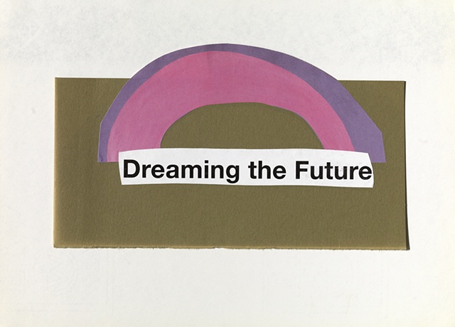 Dreaming Of The Future