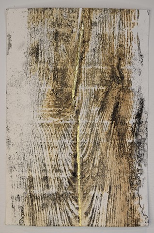 Queer Reliquary Print Kintsugi