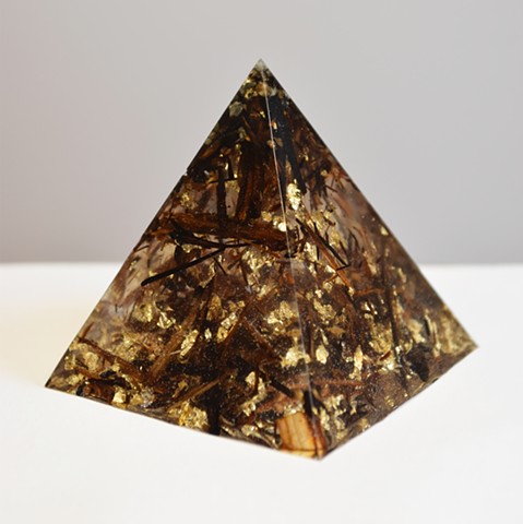 Queer Reliquary Sawdust