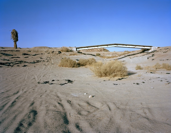 golf course, Salton City