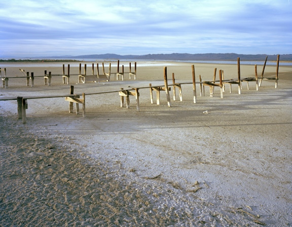 piers, Red Hill Marina