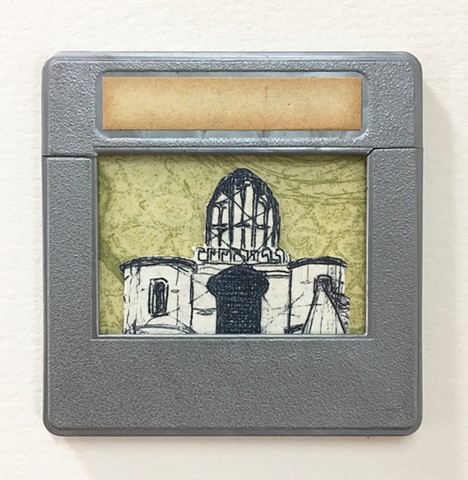 Tiny Towns