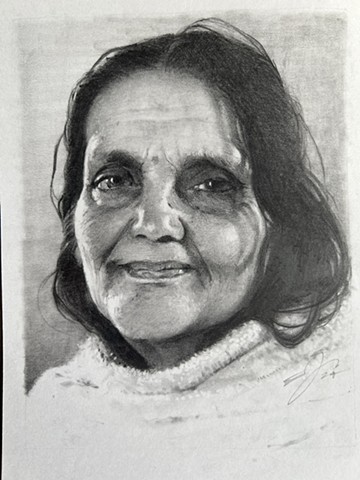 Anandamayi Ma