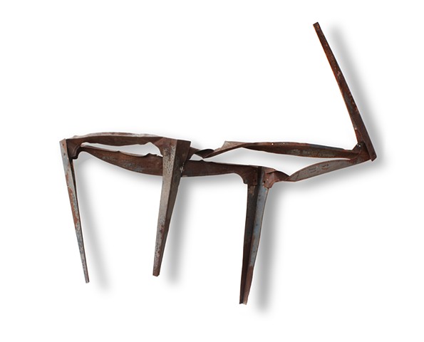 Ungulable (Ungulate Table)