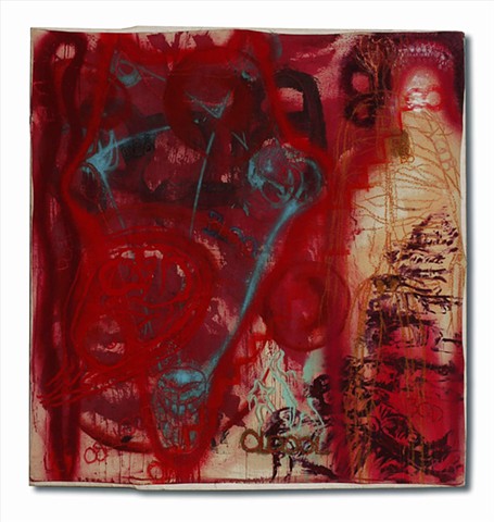 ON CANVAS