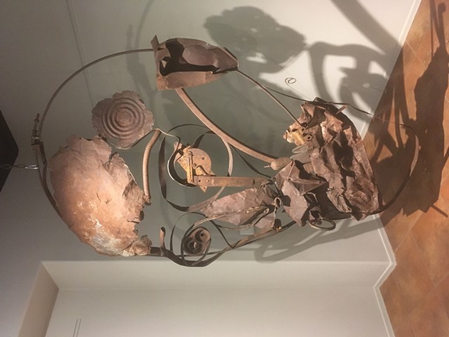 RECENT WORKS (2018-2026)