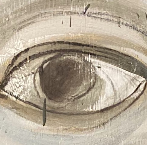 RECENT PAINTINGS