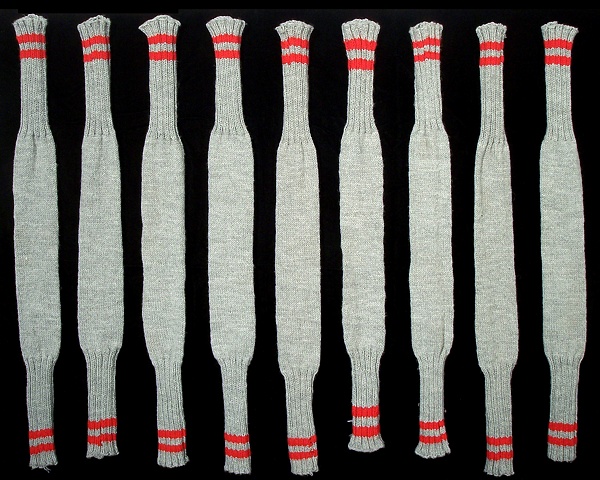 Group Socks 