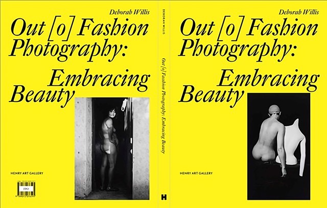Out [o] Fashion Photography: Embracing Beauty
Henry Art Gallery / University of Washington Press