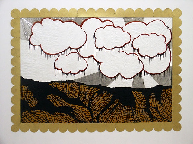 American Landscape