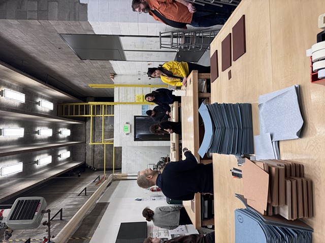 Expositions are the timekeepers of progress (Trade Edition)