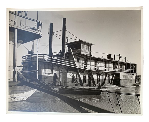 [steamboat Winonah] recto