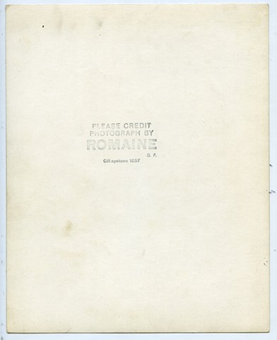 [unknown harpist] verso